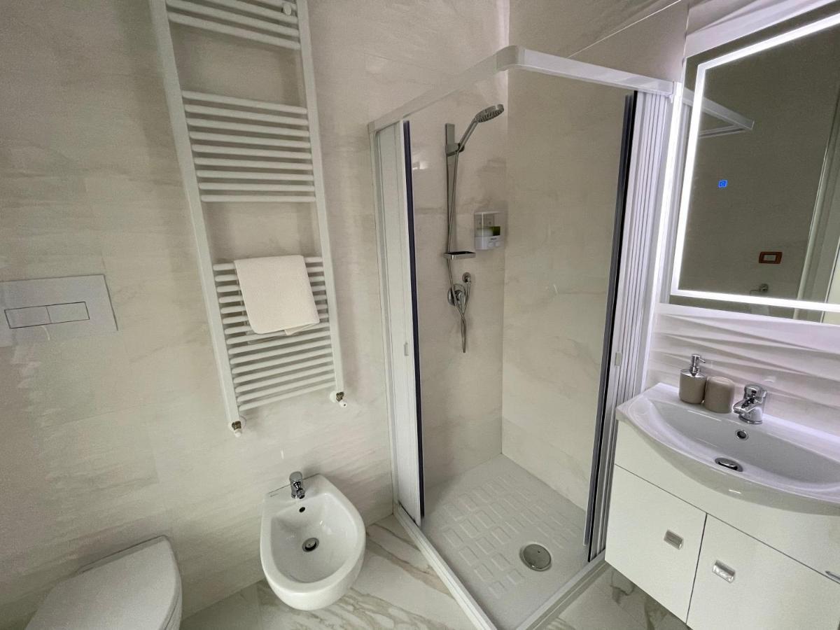 Beb Villareal Balvano Ngoại thất bức ảnh